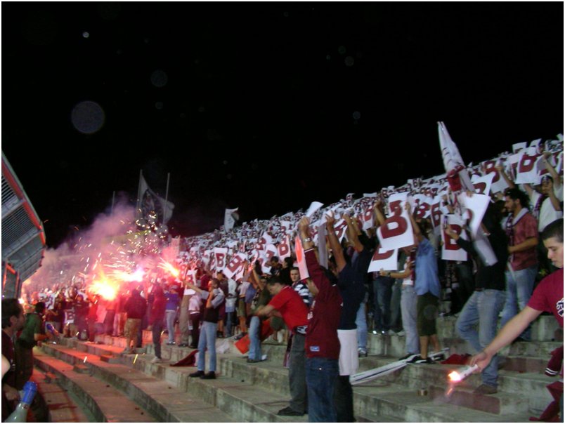 Arezzo - Catania 005